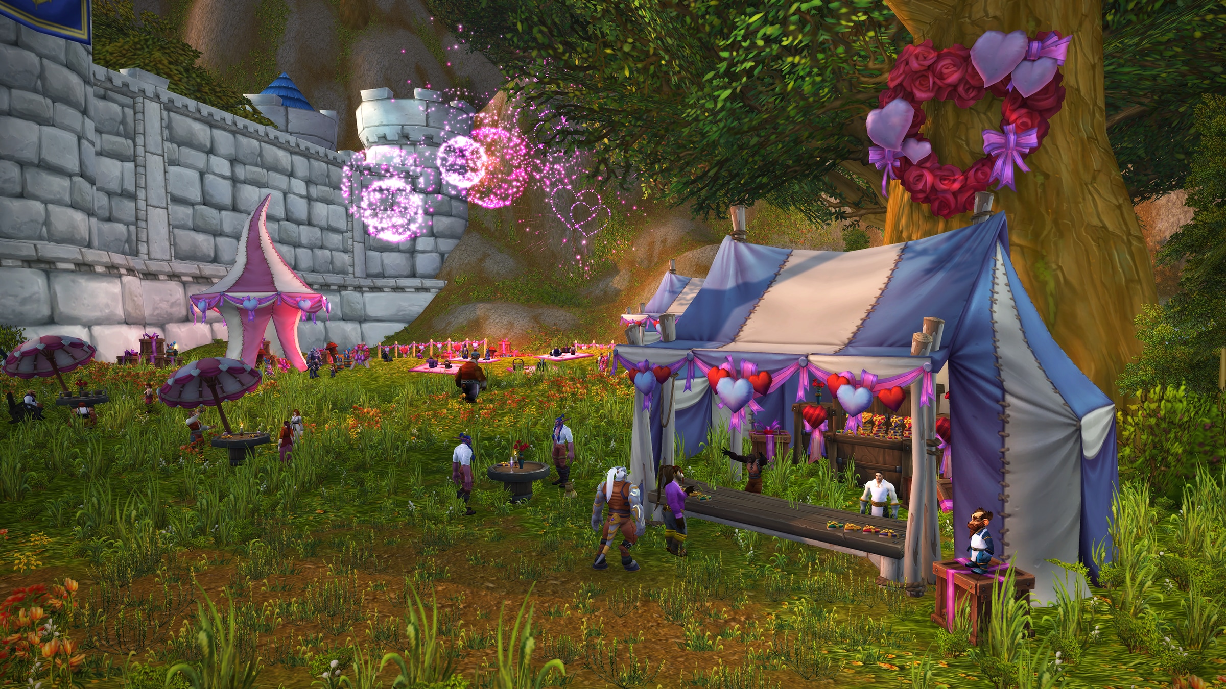 46948 love is in the air 2025 has arrived new rewards updated guide