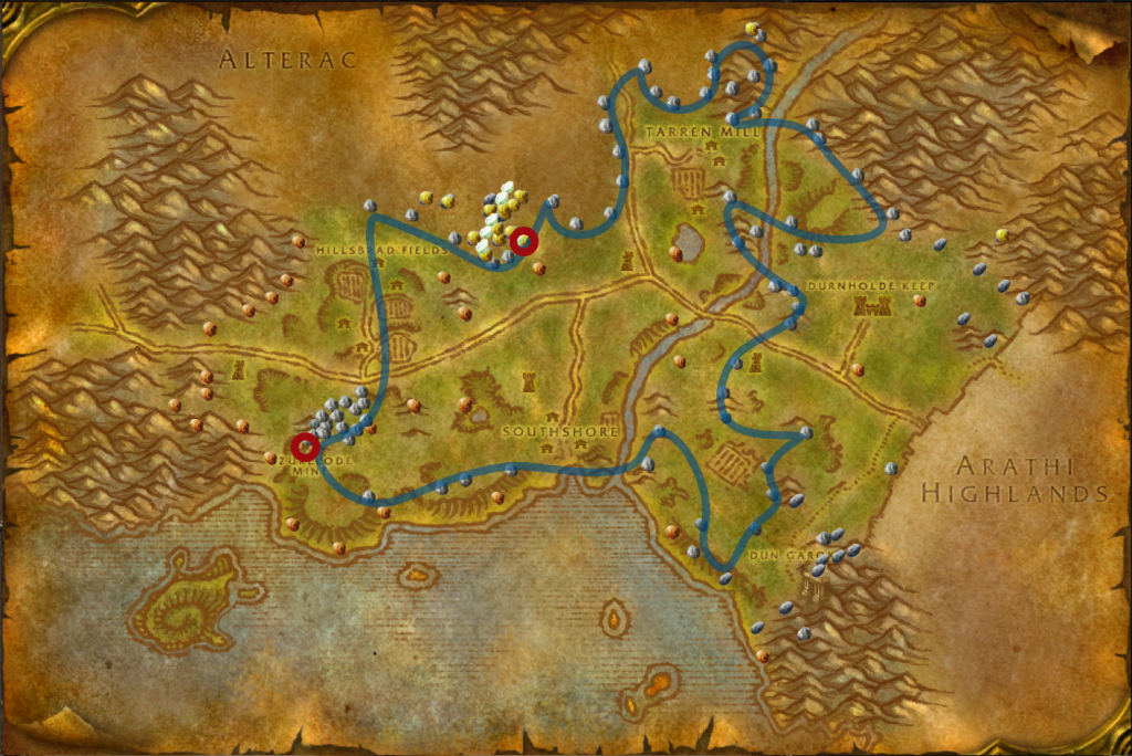 hillsbrad foothills nodes arrows 1024x684