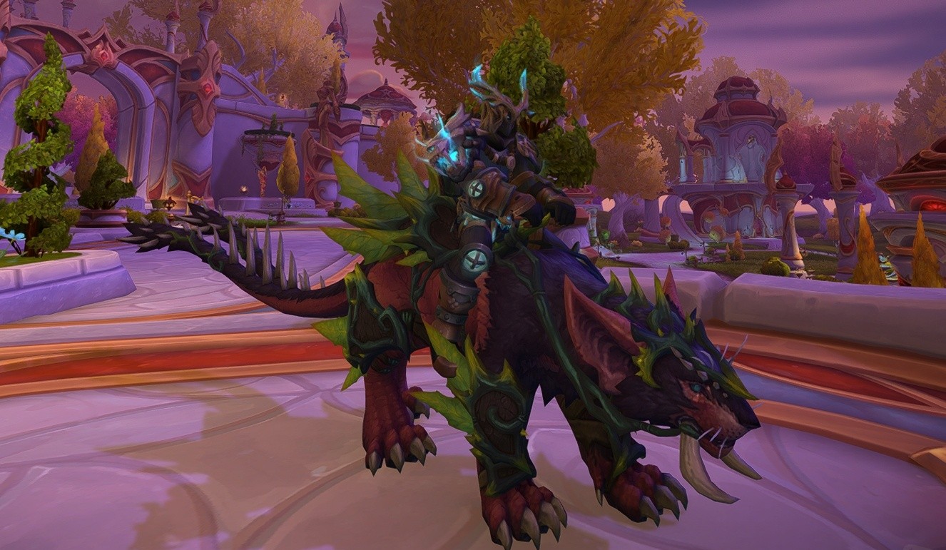 1274904 rootstalker grimlynx