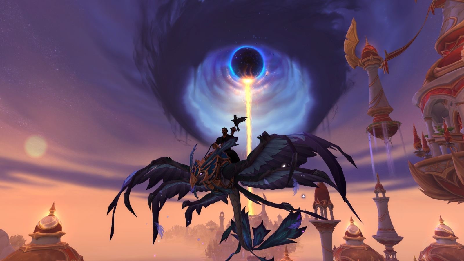 1276607 cobalt dragonhawk