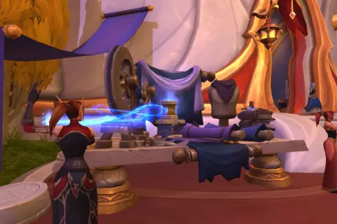 midnight tailoring overview