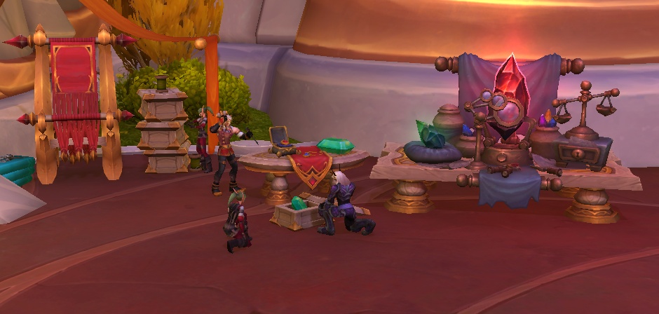 52696 midnight professions guides now live everything you need to know for launch